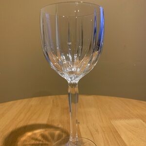 Waterford Crystal Marquis Wine Goblet